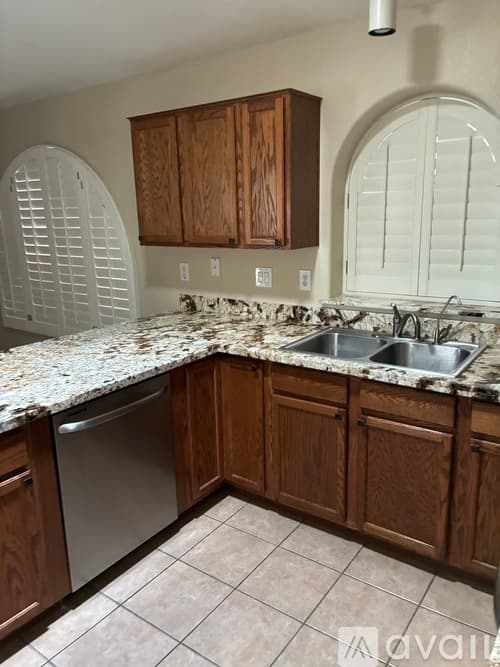 Surprise House: 18113 W Buena Vista Dr