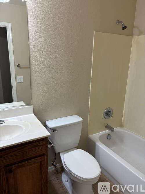 Surprise House: 18113 W Buena Vista Dr