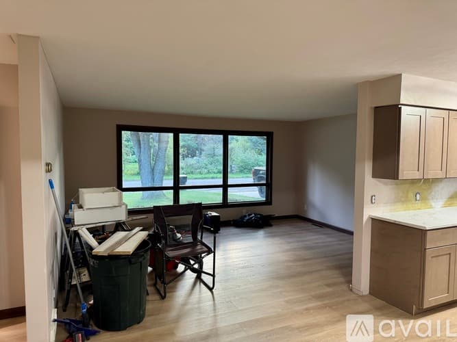 Wisconsin Rapids House: 2100 42nd St N