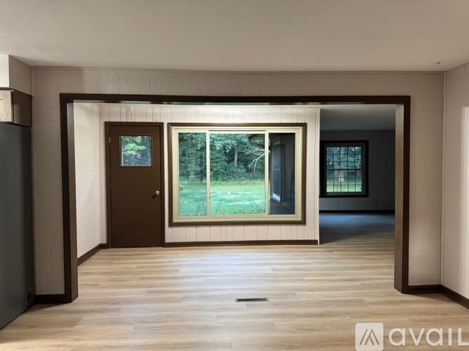 Wisconsin Rapids House: 2100 42nd St N