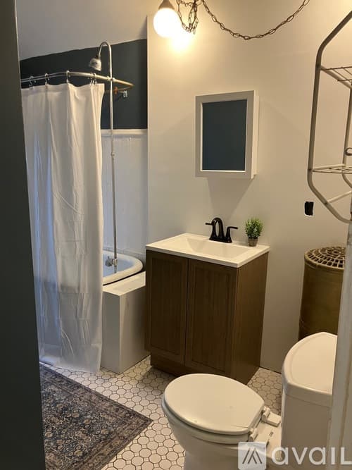 Minneapolis House: 3212 1st Ave S 2