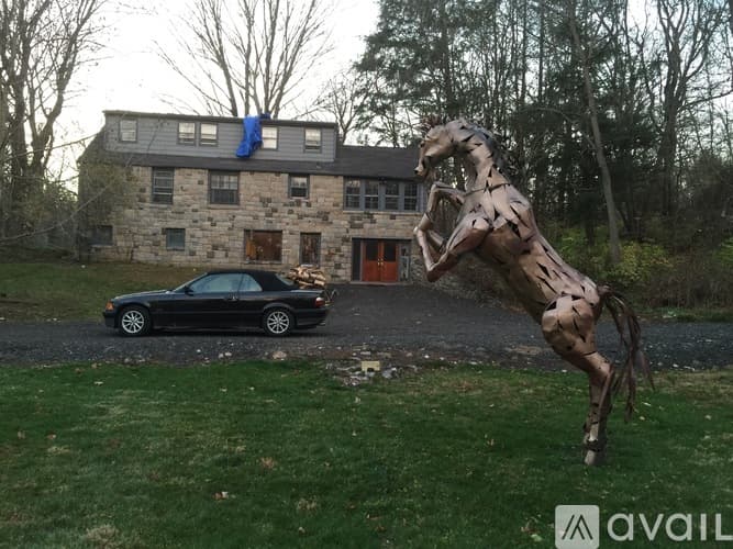 Westport Apartment: Newtown Turnpike Westport