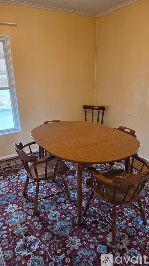 Youngwood Apartment: 21 South 3rd Street