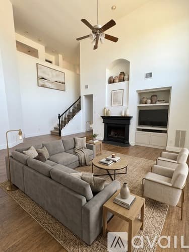 Mansfield House: 4113 Ping Dr