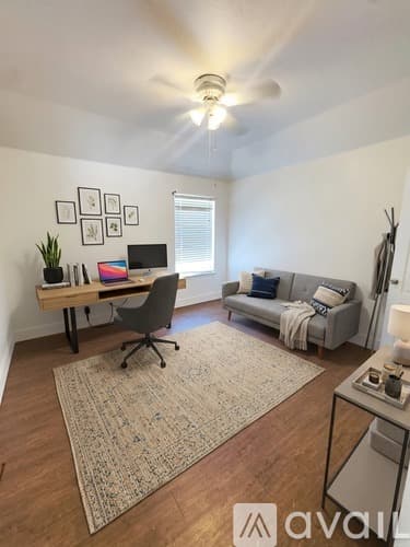 Mansfield House: 4113 Ping Dr