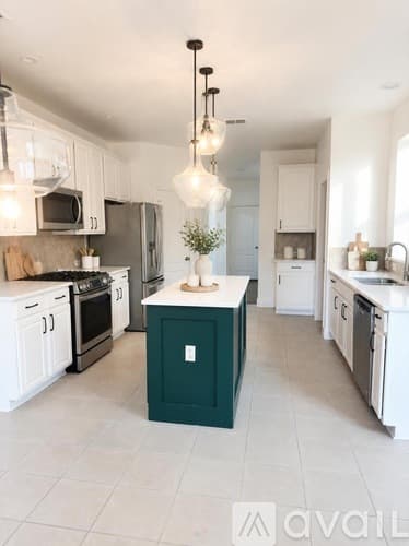 Mansfield House: 4113 Ping Dr