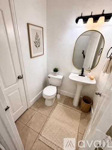 Mansfield House: 4113 Ping Dr
