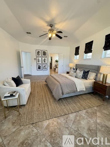 Mansfield House: 4113 Ping Dr