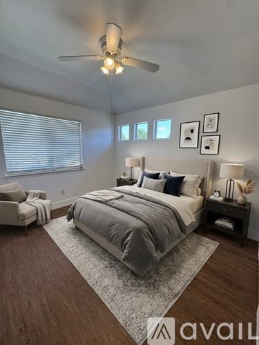 Mansfield House: 4113 Ping Dr