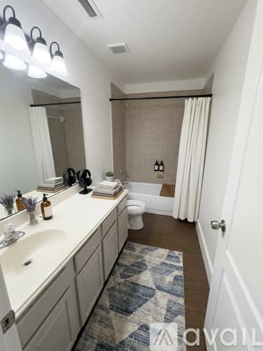 Mansfield House: 4113 Ping Dr