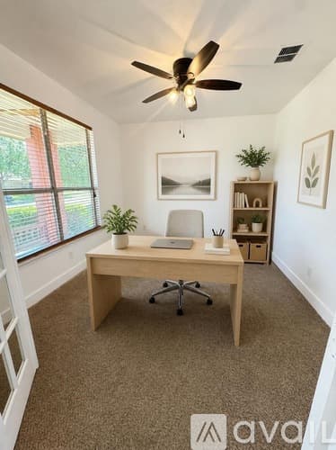 Mansfield House: 4113 Ping Dr