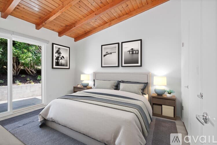 Malibu Apartment: 31259 Bailard Rd