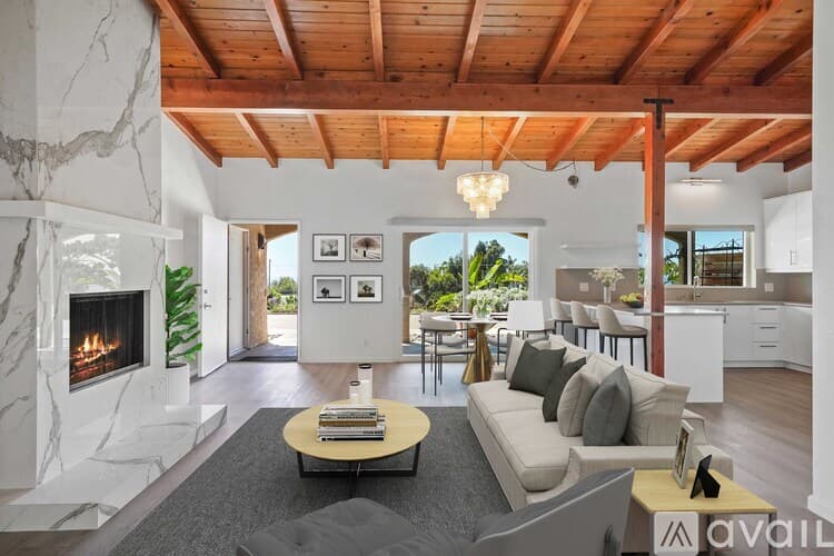 Malibu Apartment: 31259 Bailard Rd