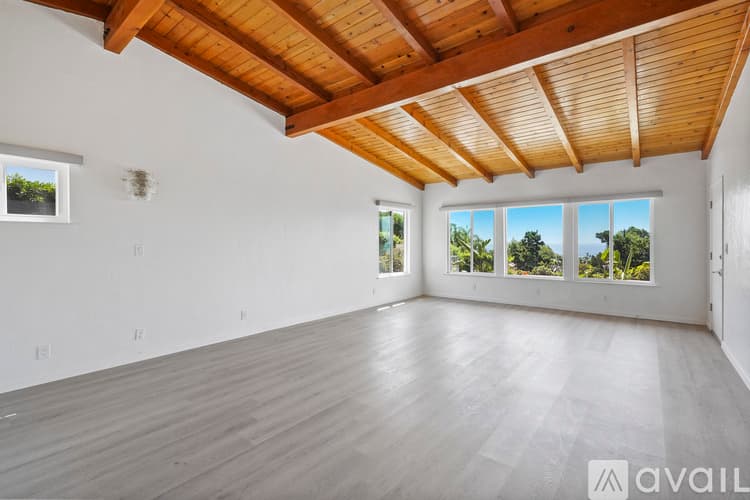 Malibu Apartment: 31259 Bailard Rd