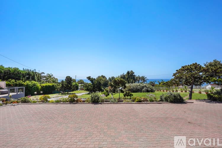 Malibu Apartment: 31259 Bailard Rd