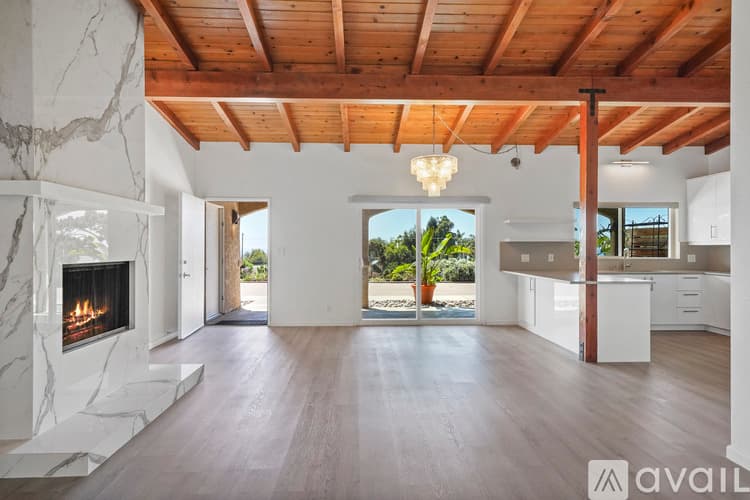 Malibu Apartment: 31259 Bailard Rd