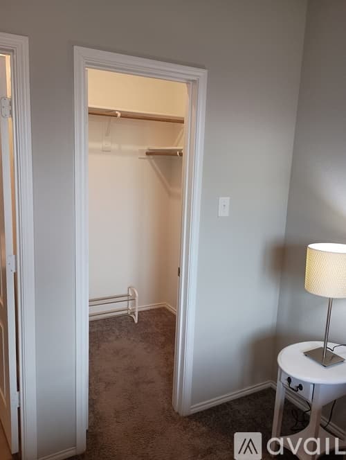 Fort Worth House: 7608 Schooner Drive Downstairs