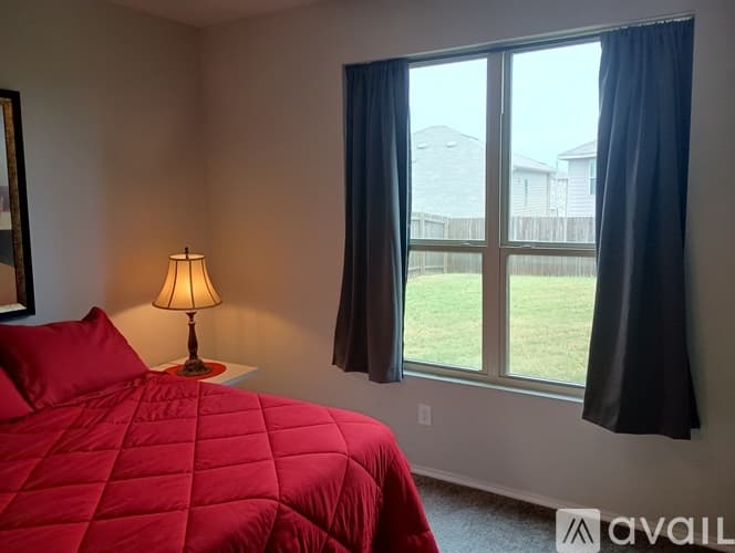 Fort Worth House: 7608 Schooner Drive Downstairs