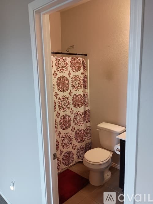 Fort Worth House: 7608 Schooner Drive Downstairs