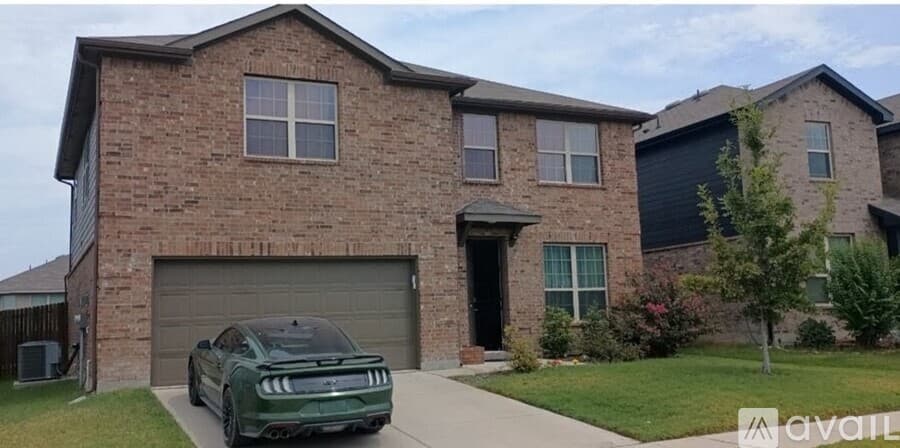 Fort Worth House: 7608 Schooner Drive Downstairs