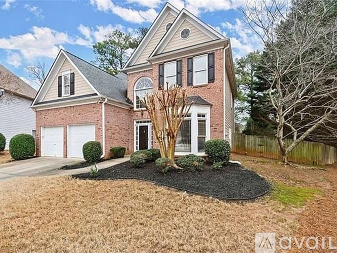 Marietta House: 2208 Snug Harbor Northeast
