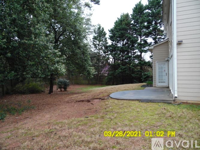 Marietta House: 2208 Snug Harbor Northeast