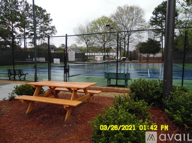 Marietta House: 2208 Snug Harbor Northeast