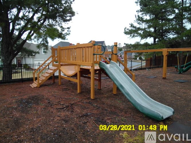 Marietta House: 2208 Snug Harbor Northeast