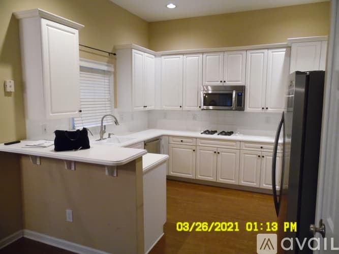 Marietta House: 2208 Snug Harbor Northeast
