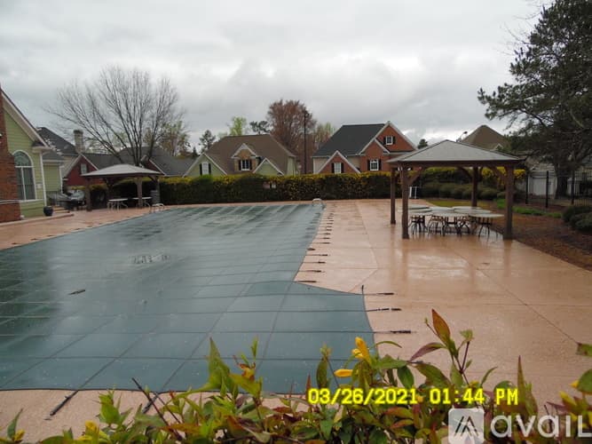 Marietta House: 2208 Snug Harbor Northeast