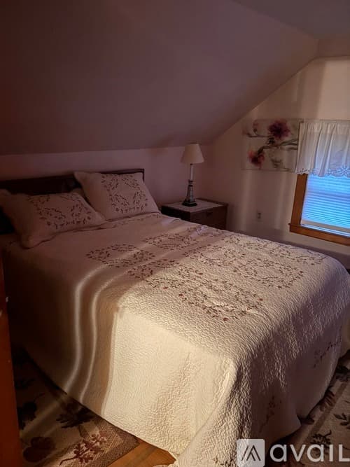 Needham House: 55 Newell Avenue