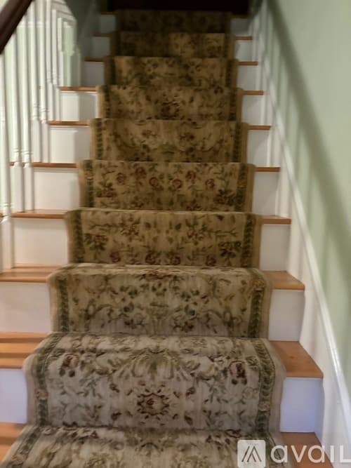Needham House: 55 Newell Avenue