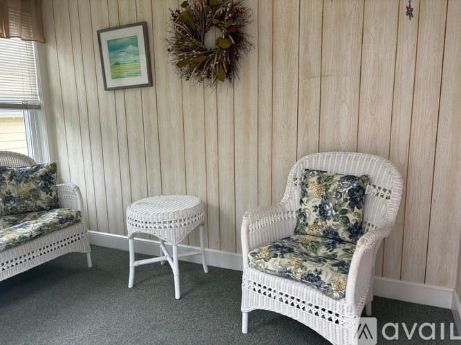 Needham House: 55 Newell Avenue