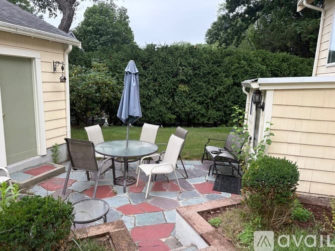 Needham House: 55 Newell Avenue