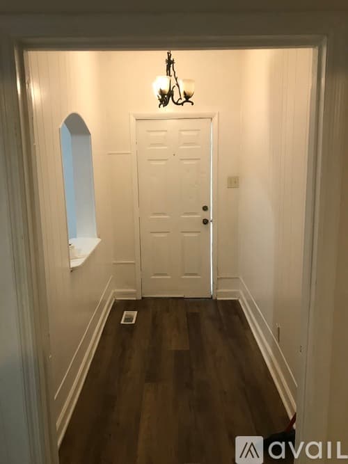 Goldsboro House: 224 Wayne Avenue