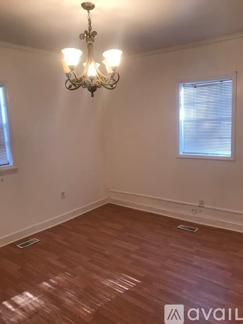 Goldsboro House: 224 Wayne Avenue