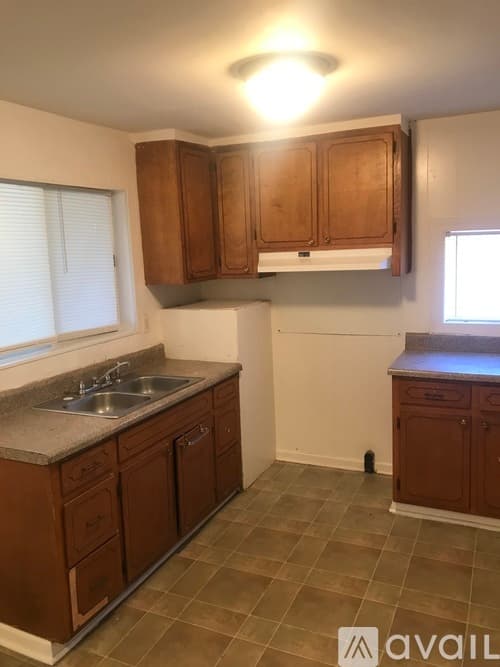 Goldsboro House: 224 Wayne Avenue