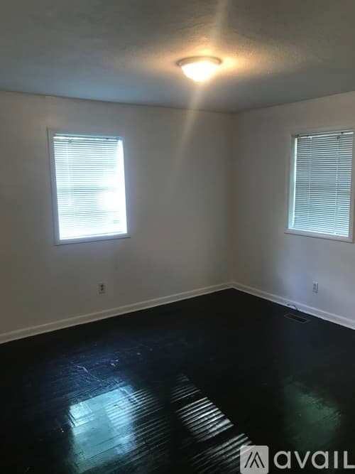 Goldsboro House: 224 Wayne Avenue