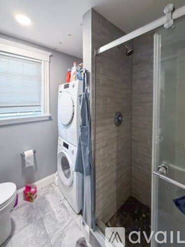 Boston Apartment: 51 Leamington Rd