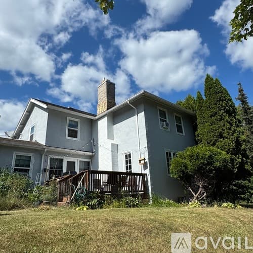 Duluth Apartment: 1 N Hawthorne Rd