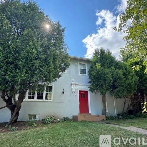 Duluth Apartment: 1 N Hawthorne Rd