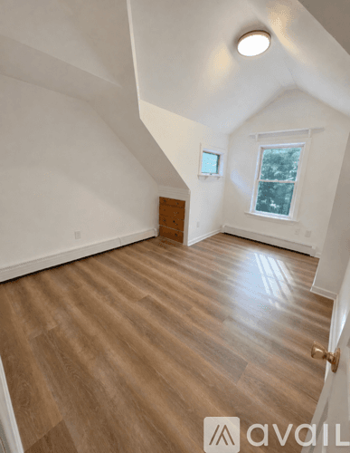 Winchendon Apartment: 202 Alger St
