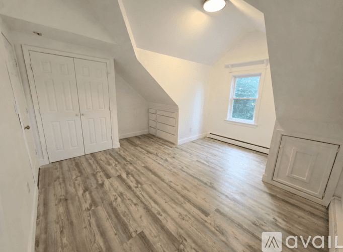 Winchendon Apartment: 202 Alger St