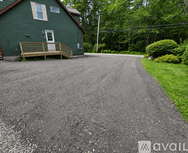 Winchendon Apartment: 202 Alger St