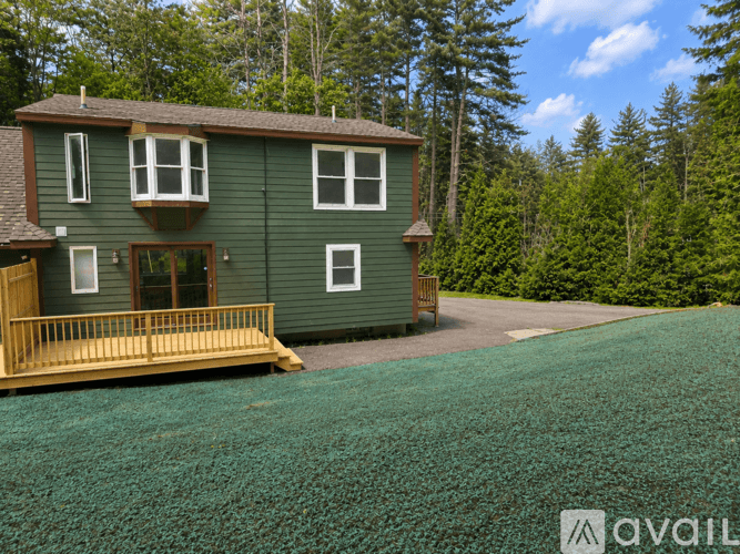 Winchendon Apartment: 202 Alger St