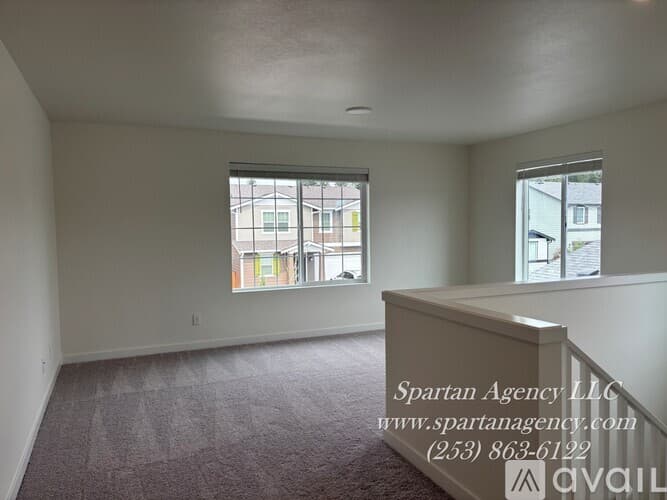 Bonney Lake House: 17110 126th St Ct E