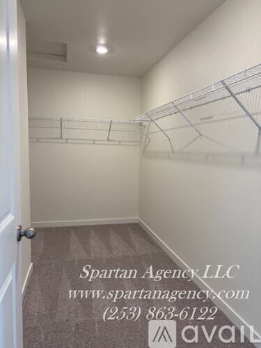 Bonney Lake House: 17110 126th St Ct E