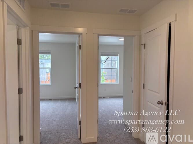 Bonney Lake House: 17110 126th St Ct E