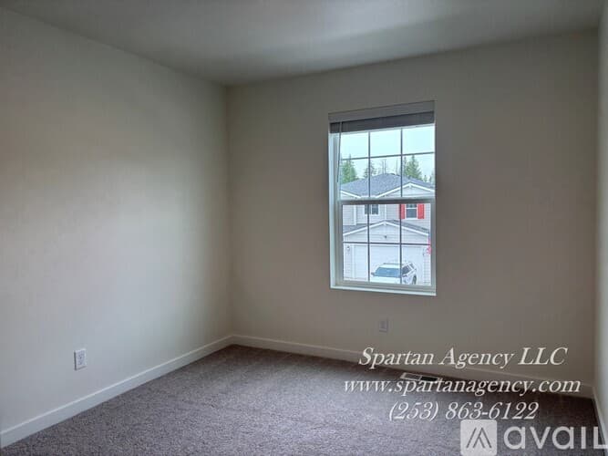 Bonney Lake House: 17110 126th St Ct E