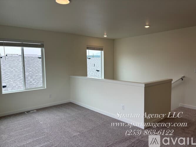 Bonney Lake House: 17110 126th St Ct E